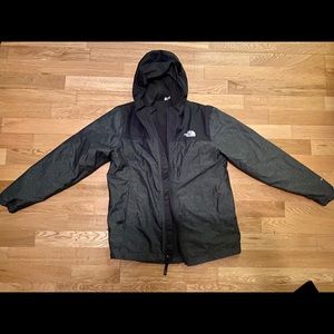 The North Face Jacket
